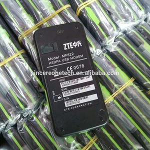 Zte mf622 3g usb stick - Product Image 2