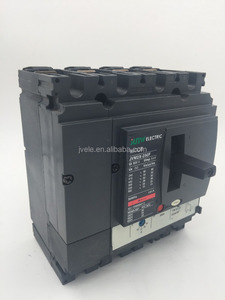 JVM2X NSX Boîtier Moulé Disjoncteur/MCCB De Wenzhou Usine Magasin Oline - Product Image 2