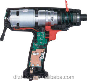 Clé électrique Rechargeable sans fil v, outils sans fil, tournevis occultant, ajustable sans fil industriel, clé à cliquet - Product Image 3