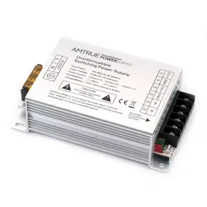 12V 5A access system control UPS power supply for variety of electric locks