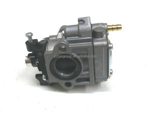 <span class=keywords><strong>Carburador</strong></span> Walbro WYK-345 para Motosierras <span class=keywords><strong>Echo</strong></span> PB-770 PB-770H PB-770T - Product Image 6