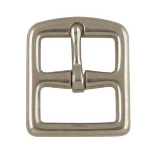 Cerrojo de cera para pérdida de acero inoxidable, hebilla de agitación - Product Image 1