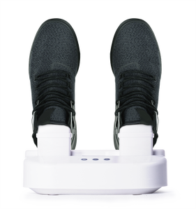 Sèche-chaussures électrique <span class=keywords><strong>DC</strong></span> pour patins de hockey sur glace pour une élimination efficace des champignons - Product Image 4