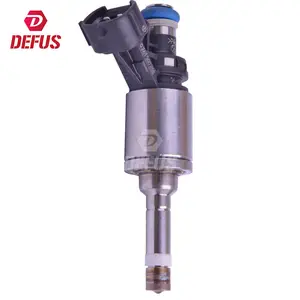 DEFUS Wholesale Price Fuel Injector Nozzle OEM 16600-4BB0A 026150028 For N-issan ARMADA Juke Rogue Select SENTRA