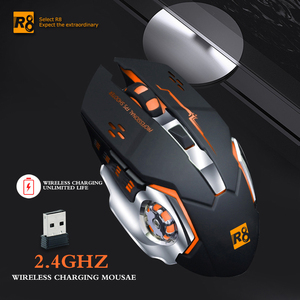 Nuevo Producto 2021: Ratón <span class=keywords><strong>Gamer</strong></span> de Alta <span class=keywords><strong>Calidad</strong></span> al Mejor <span class=keywords><strong>Precio</strong></span> - Product Image 3