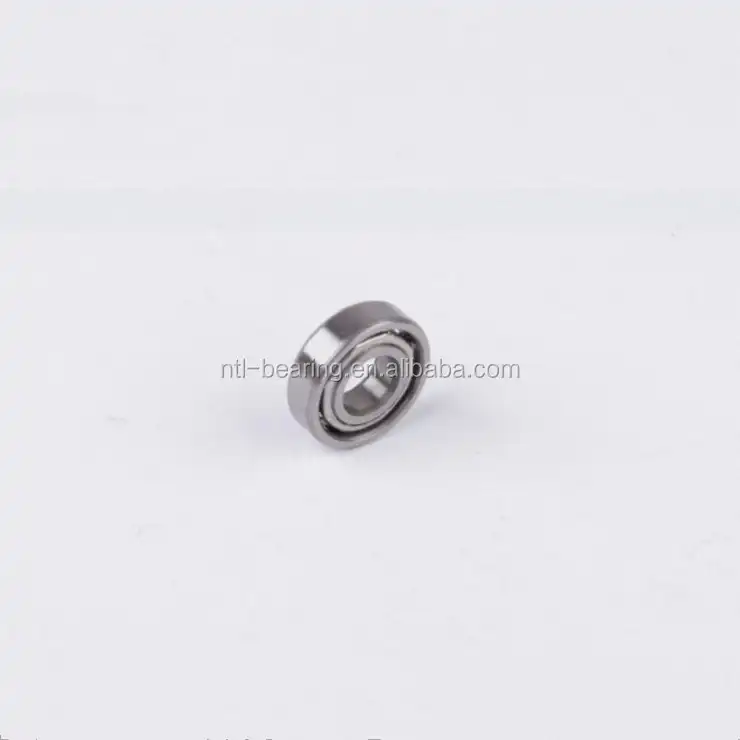 3*7*3mm 683ZZ 683-2RS micro mini electric motor ball bearing
