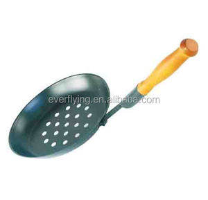 Casserole à châtaignes douces, rôtissoire à châtaignes, poêle à châtaignes, rôtissoire à châtaignes <span class=keywords><strong>cheminée</strong></span> - Product Image 2