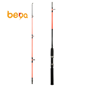 <span class=keywords><strong>De</strong></span> 1,2 M a 3,0 M, 60g-80g <span class=keywords><strong>de</strong></span> China, venta al por mayor 2 secciones <span class=keywords><strong>de</strong></span> pesca barato <span class=keywords><strong>de</strong></span> Fieber Rod - Product Image 1