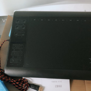 <span class=keywords><strong>Tavoletta</strong></span> <span class=keywords><strong>Grafica</strong></span> con Penna 10*6 Pollici, 8192 Livelli di Pressione, Tablet per <span class=keywords><strong>Disegno</strong></span> - Product Image 4