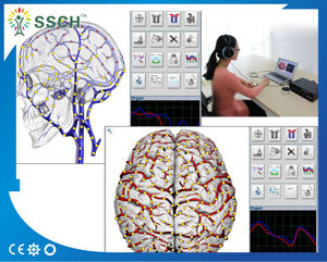 2016 Biyo tarama Metatron <span class=keywords><strong>Hunter</strong></span> 8d lris nls <span class=keywords><strong>bioresonance</strong></span> NLS 9d - Product Image 1