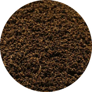 CTC black tea powder for Milky Tea
