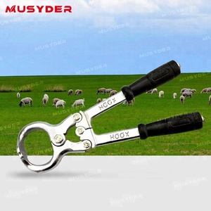 Castratore <span class=keywords><strong>Burdizzo</strong></span> per Pecore e Capre, Vendita Diretta dalla Fabbrica - Product Image 6