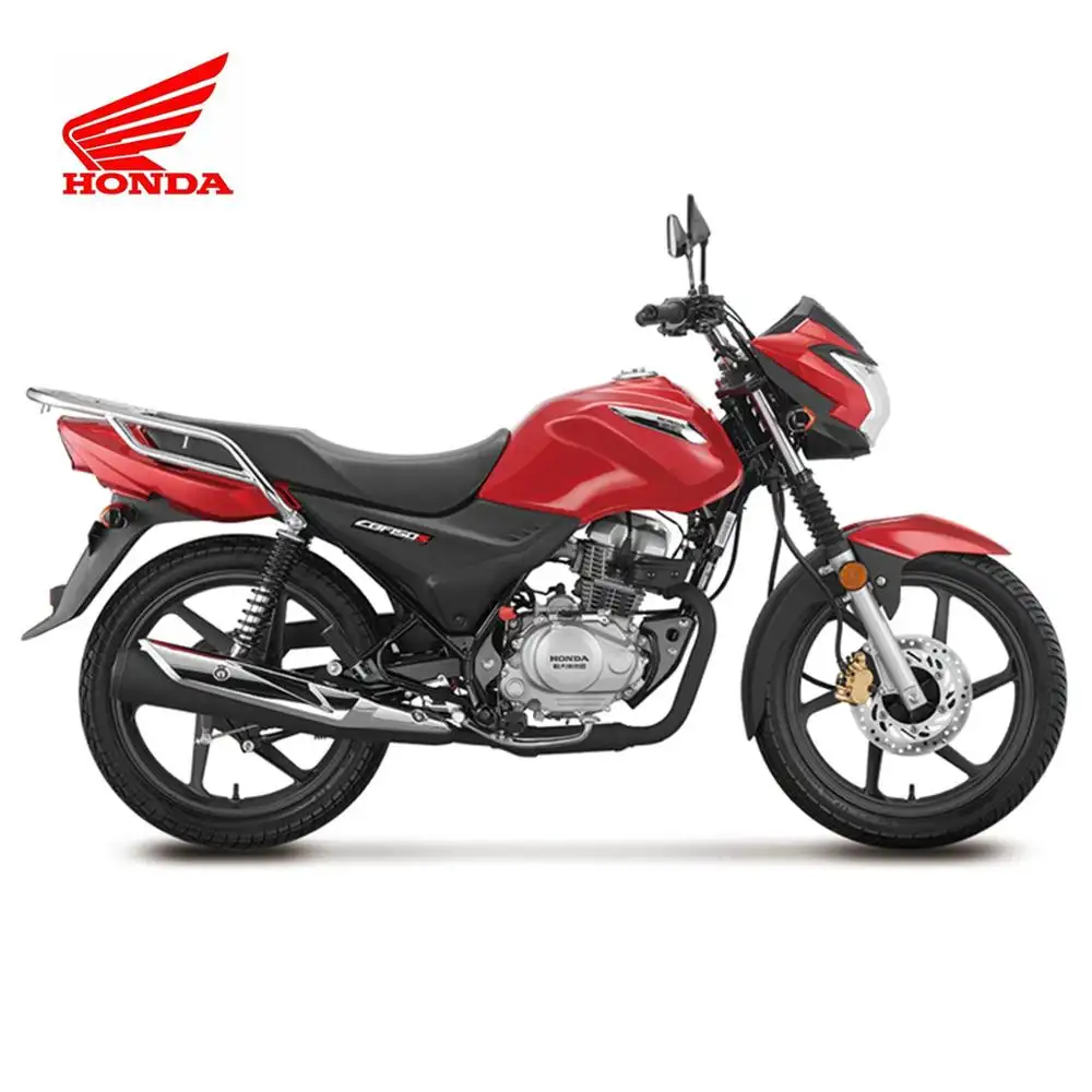 Honda streetbike motocicleta cbf150s, imperdível