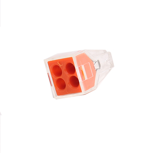 Китай новый инновационный продукт 2 Pin, проводниковый блок разъем провода - Product Image 1