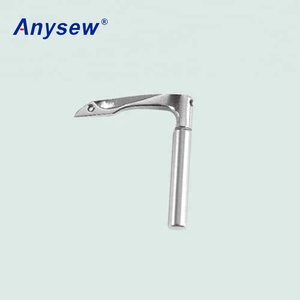 Pièces pour Machine à coudre, organiseur de couleur blanche, taille 19-431 3.2MM - Product Image 1
