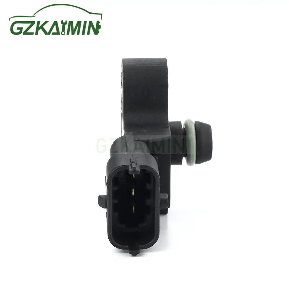 MAP Air Pressure Sensor 0261230146 12591290 For Chevrolet Caprice Captiva Sport 2.4L 3.0L 3.6L 6.0L