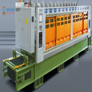 Manmach MML אוטומטי מחיר מכונת ליטוש רצפה - Product Image 2