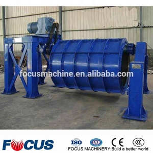 Déschargeur de <span class=keywords><strong>ciment</strong></span> électrique <span class=keywords><strong>pour</strong></span> béton - Product Image 2