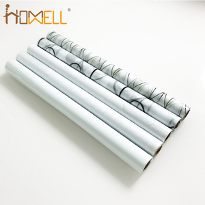 Trang Trí PVC Tự Dính Nổi Tĩnh Cửa Sổ Phim Bám Trang Trí An Ninh - Product Image 4