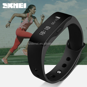 Smart <span class=keywords><strong>bluetooth</strong></span> connect usb multi Function digital bracelet watches for India - Product Image 2