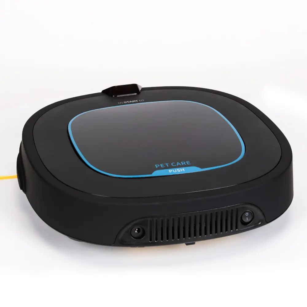 Wyze Robot Vacuum