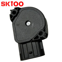 134118A012097 53031575 3970084 53031575AF 53031575AH TPS SENSOR DE POSICIÓN DEL ACELERADOR para DODGE CUMMINS SCANIA Foton Auman