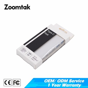 USB <span class=keywords><strong>C</strong></span> Hub 3.1 avec Type <span class=keywords><strong>c</strong></span> adaptateur De Charge SD 4 K HDMI Adaptateur 2USB 3.0 Ports 1000 Mbps Ethernet - Product Image 6