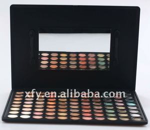 Nuevo profesional de 88 colores de sombra de ojos shimmer palette cosméticos 88p07 - Product Image 1