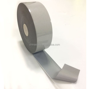 Cnss EN471 Lớp 2, ANSI/Isea 107-2004 Lớp 2 Chứng Nhận Phản Chiếu Bạc Truyền Nhiệt Phim - Product Image 5