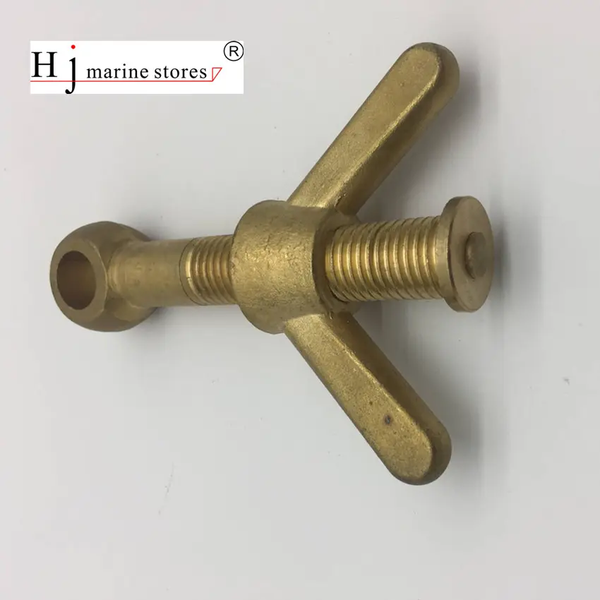 IMPA692401 brass Dog Bolts With Wing Nuts Manufacturers Suppliers Manufacturer Directory Exporters Sellers with butterfly nuts