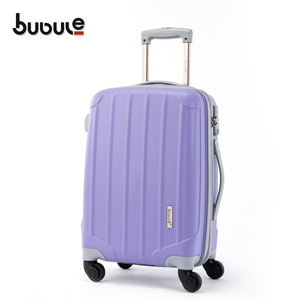 BUBULE Usine Prix Pas Cher PP Cabine Léger <span class=keywords><strong>Bagages</strong></span> - Product Image 6