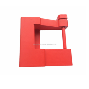 Sigillo GPS Attivo Riutilizzabile per Container - Product Image 2
