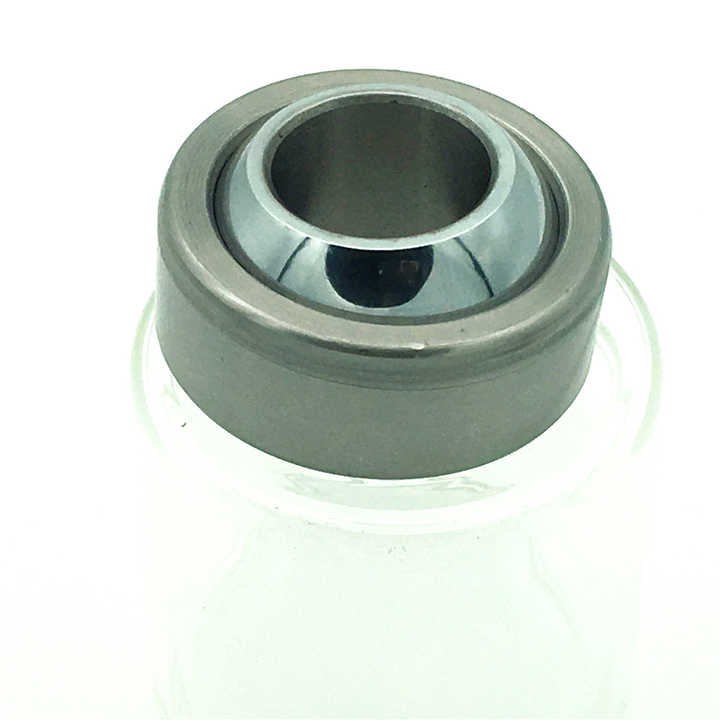 Bearing Steel Uniball Rod End Bearings (Schaublin) At ₹ 000/piece In - Foto 3