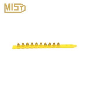 Chất lượng cao màu đỏ hit thương hiệu. 27cal 6.8*11 tải điện - Product Image 3