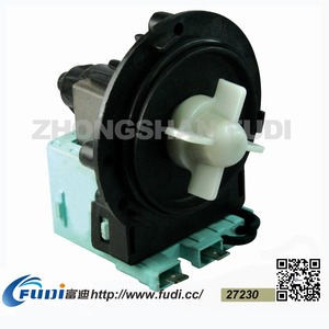 <span class=keywords><strong>Pompe</strong></span> À <span class=keywords><strong>eau</strong></span> pour <span class=keywords><strong>Machine</strong></span> À <span class=keywords><strong>Laver</strong></span> - Product Image 1