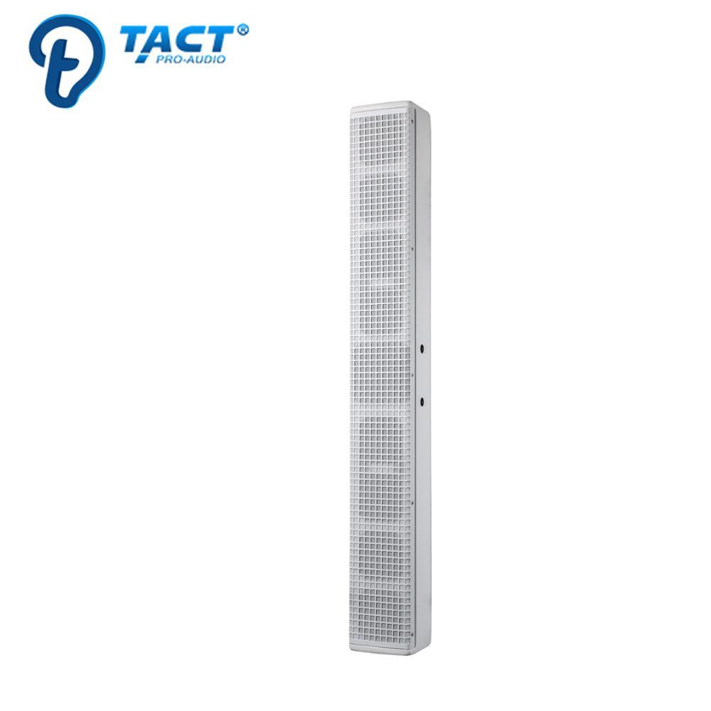 Column Active Sound line array