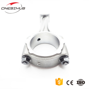 Best Price High Quality Cast Iron Material Engine Automobile Connecting Rods - Product Image 3