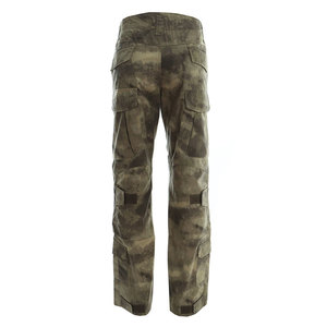 Costume de Camouflage pour homme, combinaison tactique Rip-Stop A-TACS <span class=keywords><strong>AU</strong></span>, combinaison de Combat avec motif grenouille - Product Image 6