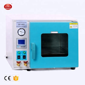 Phòng thí nghiệm Thiết bị sấy nổ bằng chứng lò - Product Image 1