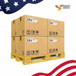 Agenzia di consolidamento Container DDP mare/agenti di sdoganamento cina a <span class=keywords><strong>USA</strong></span>/Canada/Australia