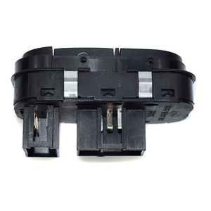 สวิตช์ควบคุมกระจกไฟฟ้าด้านซ้ายสำหรับฟอร์ด เอสคอร์ท MK7 มอนเดโอ <span class=keywords><strong>MK1</strong></span> <span class=keywords><strong>MK2</strong></span> 93BG-14A132-AB 93BG14A132AB - Product Image 2