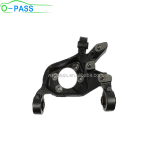 OPASS-nudillo de dirección del eje trasero del equipo profesional, para Dodge Avenger & CHRYCLER 200 Sebring <span class=keywords><strong>2007</strong></span> - Product Image 3