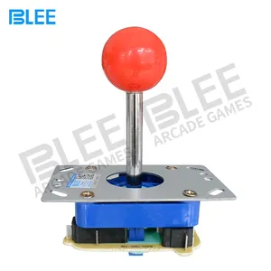 Pc arcade joystick pc arcade joystick knoppen game machine accessoires