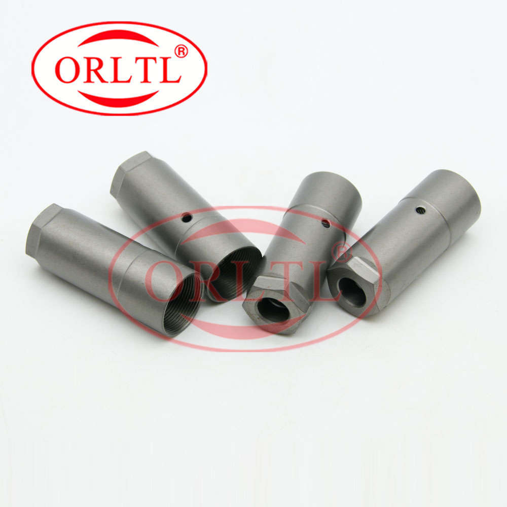 ORLTL común carril inyector boquilla o tuerca válvula de solenoide de inyector para gato boquilla