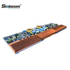 Placa Amplificadora <span class=keywords><strong>de</strong></span> <span class=keywords><strong>Sonido</strong></span> <span class=keywords><strong>de</strong></span> Bajos Sinbosen <span class=keywords><strong>de</strong></span> 4000w - Product Image 6