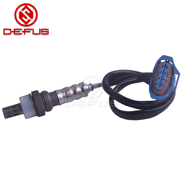 DEFUS Factory Price Cost-Effective O2 Sensor OEM 55566650 for Chevrolet Cruze Reliable Durable