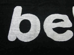 Logo lujo relieve blanco <span class=keywords><strong>y</strong></span> negro playa Logotipo de toalla - Product Image 3