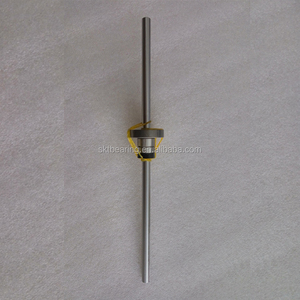 Servizi Personalizzati OEM, Alberi Scanalati Cavi TBI da 6mm SLF006 - Product Image 6