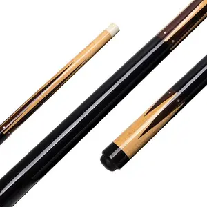 Cheap Carom Cue Stick Billiard Russian Handmade Pool Cue High Quality Promotion Gift