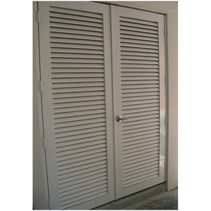 Porte à persiennes en aluminium Système <span class=keywords><strong>Aluk</strong></span> Porte et fenêtre en aluminium - Product Image 2